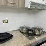 Shell 2 Apartment Golem (Tirana)