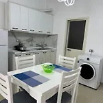 Shell 2 Apartment Golem (Tirana)