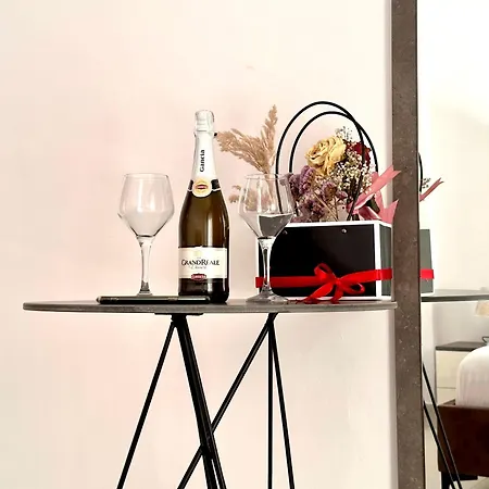Apartamento Shell 2 *
