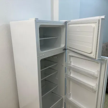 Shell 2 Apartamento *