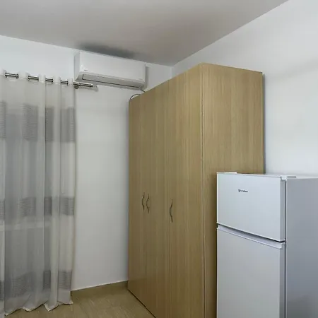 Apartamento Shell 2 Golem (Tirana)