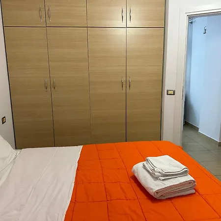 Shell 2 Apartamento *