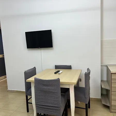 Apartamento Shell 2 *