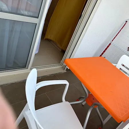 Shell 2 Apartamento