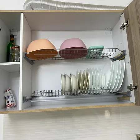 Apartamento Shell 2