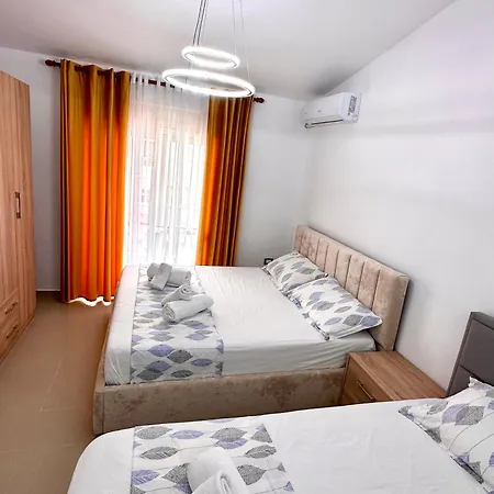Apartamento Shell 2 Golem (Tirana)