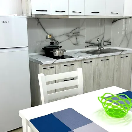 Apartamento Shell 2 *