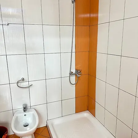 Apartment Shell 2 Golem (Tirana)