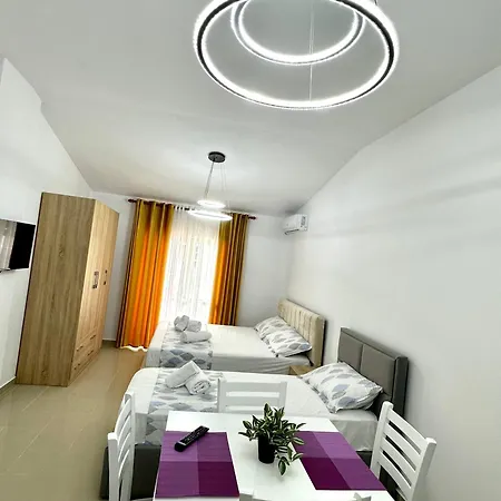 Shell 2 Golem (Tirana)