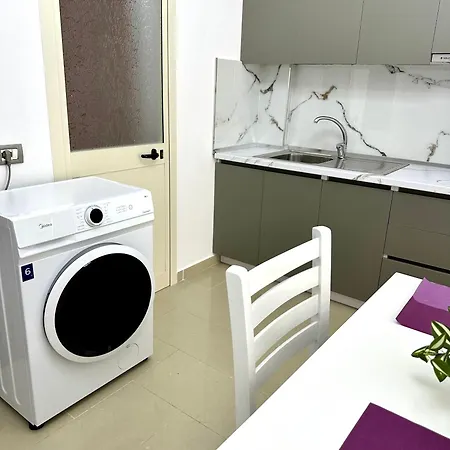 Shell 2 Apartamento