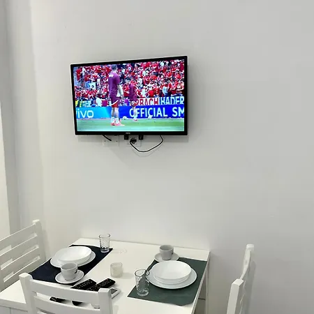 Apartamento Shell 2 Golem (Tirana)
