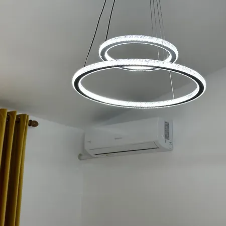 Apartamento Shell 2
