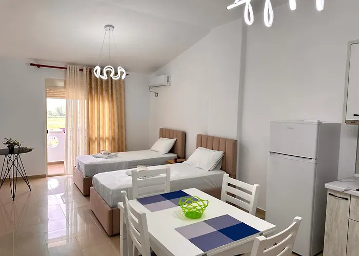 Shell 2 * Golem (Tirana)