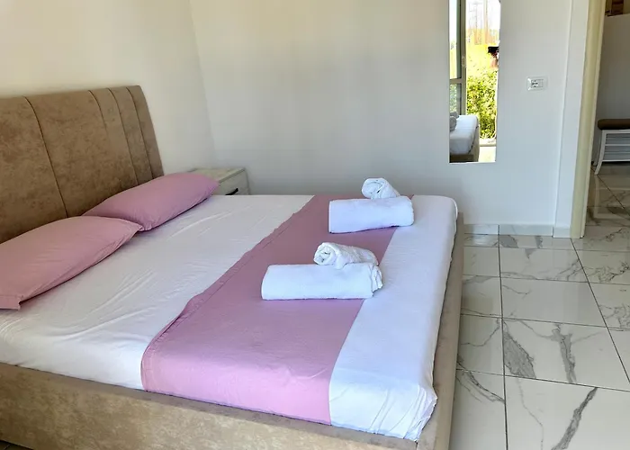 Shell 2 Golem (Tirana)