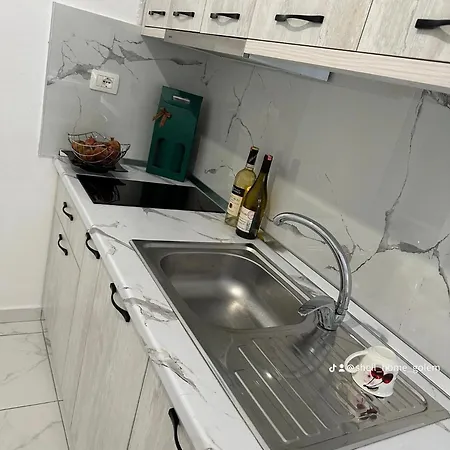 Shell 2 公寓 格勒姆