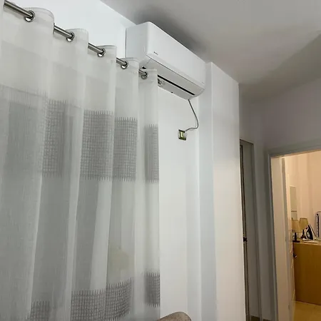 Shell 2 公寓 格勒姆