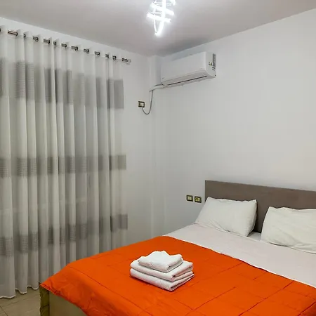 Shell 2 Daire Golem (Tirana)