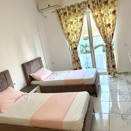 Daire Shell 2 Golem (Tirana)