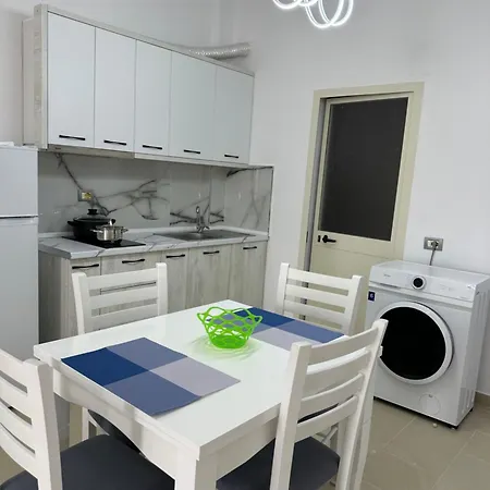 Shell 2 Daire Golem (Tirana)