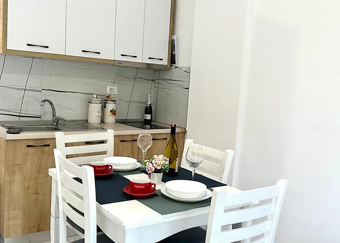 Shell 2 شقة غوليم