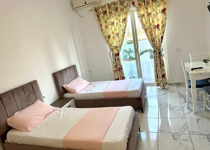 شقة Shell 2 غوليم